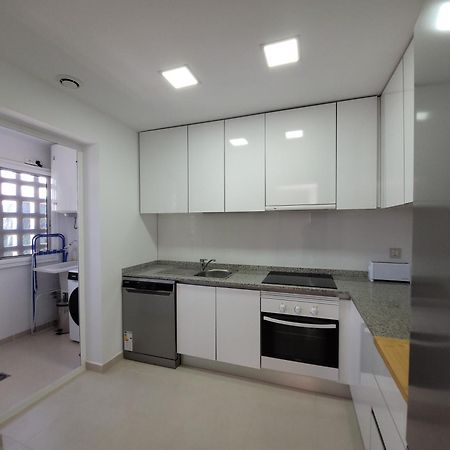 אליקאנטה Chalet Adosado Acogedor Busot מראה חיצוני תמונה